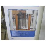 (EW4) Summer Wood & Metal Walk-Thru...