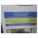 (EW4) Summer Wood & Metal Walk-Thru...