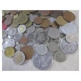 (CNTR) Assorted Foreign and America...