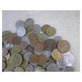 (CNTR) Assorted Foreign and America...