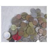 (CNTR) Assorted Foreign and America...