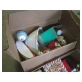 (EW7) 5 Boxes of Assorted Christmas...
