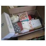 (EW7) 5 Boxes of Assorted Christmas...