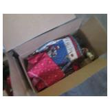 (EW7) 5 Boxes of Assorted Christmas...