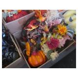 (EW5) 6 Boxes of Fall and Halloween...