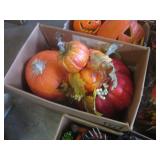 (EW5) 6 Boxes of Fall and Halloween...