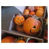 (EW5) 6 Boxes of Fall and Halloween...