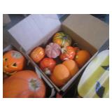 (EW5) 6 Boxes of Fall and Halloween...