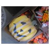 (EW5) 6 Boxes of Fall and Halloween...