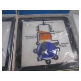 (D-2) 2 - 3M Engine Teaching Device...