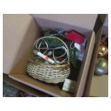 (BR1) 6 Boxes of Assorted Christmas...