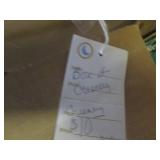 (BR2) 6 Boxes of Assorted Christmas...