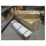 (EC1) 3 Christmas Trees...