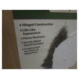 (EC1) 3 Christmas Trees...