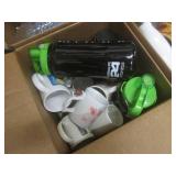 (EW4) 4 Boxes of Assorted Coffee Cu...