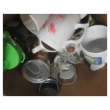 (EW4) 4 Boxes of Assorted Coffee Cu...