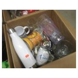 (EW4) 4 Boxes of Assorted Coffee Cu...