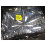 (A-3) Assortment of Electronics Etc...