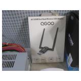 (A-3) Assortment of Electronics Etc...