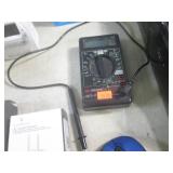 (A-3) Assortment of Electronics Etc...