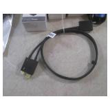 (A-3) Assortment of Electronics Etc...