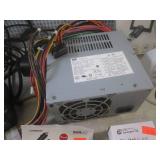 (A-3) Assortment of Electronics Etc...