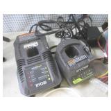 (A-3) Assortment of Electronics Etc...