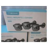 (A-3) 8 - 3-Packs of Tizomi Wall Mo...