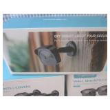 (A-3) 8 - 3-Packs of Tizomi Wall Mo...