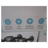 (A-3) 8 - 3-Packs of Tizomi Wall Mo...