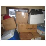 (RMT) Assortment of Unclaimed Unsol...