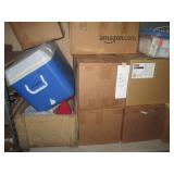 (RMT) Assortment of Unclaimed Unsol...