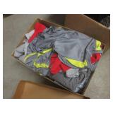 (EC1) 2 Boxes of Assorted Clothes, ...