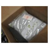 (EC1) 2 Boxes of Assorted Clothes, ...