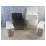 (A-2) 8 Packs of Shop Lovers Bamboo...