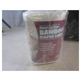 (A-2) 8 Packs of Shop Lovers Bamboo...