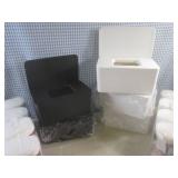 (A-2) 8 Packs of Shop Lovers Bamboo...