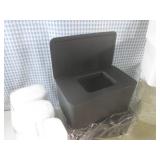 (A-2) 8 Packs of Shop Lovers Bamboo...