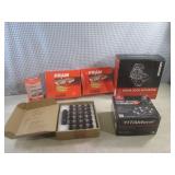 (A-3) Automotive Parts...