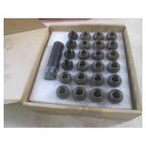 (A-3) Automotive Parts...