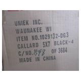 (EC1) 26 (5 Boxes) New Picture Fram...