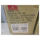 (EC1) 26 (5 Boxes) New Picture Fram...