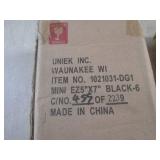 (EC1) 26 (5 Boxes) New Picture Fram...