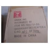 (EC1) 26 (5 Boxes) New Picture Fram...