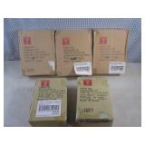 (A-2) 24 (5 Boxes) New Picture Fram...