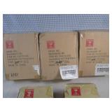 (A-2) 24 (5 Boxes) New Picture Fram...