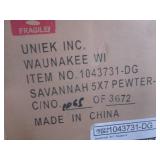 (A-2) 24 (5 Boxes) New Picture Fram...