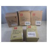 (A-2) 26 (5 Boxes) New Picture Fram...