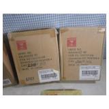 (A-2) 26 (5 Boxes) New Picture Fram...