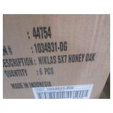 (A-2) 26 (5 Boxes) New Picture Fram...